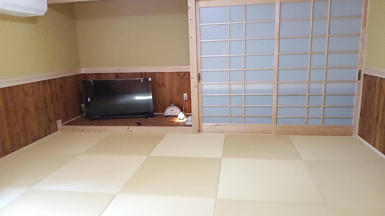 まるごや 船でしか行けない離島の一棟貸し宿 Hinase エクステリア 写真